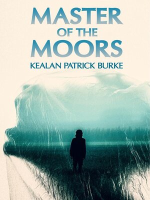 cover image of Master of the Moors